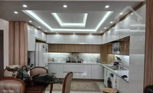 آپارتمان۱۲۰متری/مشتاق/علامه امینی شرقی/پردیس