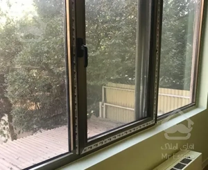 اپارتمان‌صد منر دو‌خوابه