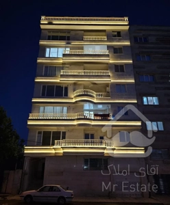 ۲۰۰متر پنت هاوس ۳خواب پنت هاوس باهنر۳