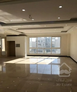 ۱۱۳متر/دوخوابه/روبه افتاب/کلیدنخورده/کم واحد