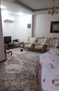 فروش آپارتمان ۶۰ متری مسکن هجرانی