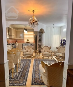 آپارتمان ۱۰۰ متری م امام رضا مجتمع پاکریس