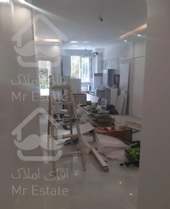 اپارتمان ۶۲ متر ۲خواب