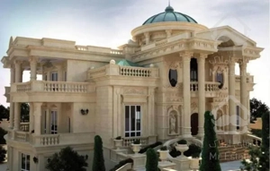 400 متر آپارتمان گلشن فول امکانات فرنیش