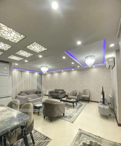 فروش آپارتمان ۹۶متری/جواهرپنهان/فول امکانات