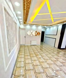 رهن آپارتمان با پارکینگ مسقف و انباری/۲تراسه/تخلیه