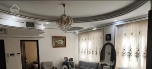 ۶۳متر/فول امکانات/غرق نور/بهارشمالی