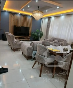 فروش واحد ۱۲۲متری محک