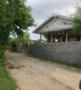 فروش خانه ویلایی ۹۰ متری ۲ خوابه