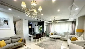 115متر،2خوابه،خوش نقشه تراس قابل چیدمان،طبقات بالا