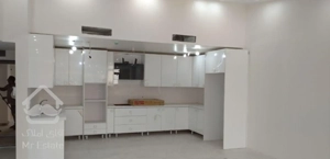 ۱۲۰متر شهرک الهیه غرب کلید نخورده