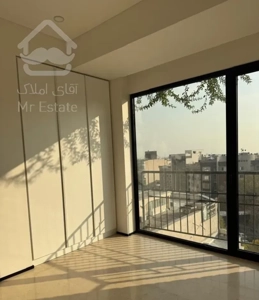 کامرانیه شمالی ۲۶۵ متری ۳ خوابه مشاعات کامل