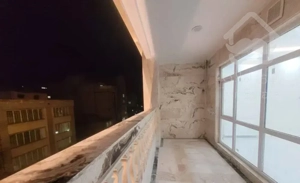 آپارتمان،۱۲۰متر،اول صیادصفرکلیدنخورده،فول