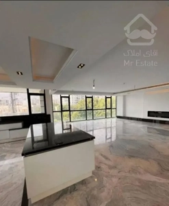 ۸۶ متر فول کلید نخورده