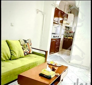 فروش آپارتمان، ۵۸متر، یک خوابه