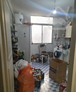 ۷۷متر همکف با حیاط خلوت بازسازی شده صادقیه