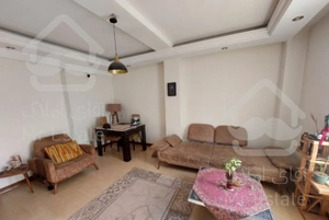 ۶۰ متر دو خواب فول خوشرو