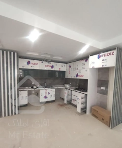 دریاچه خرازی چیتگر ۱۱۰ متری کلید نخورده سالن بزرگ