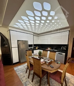 فروش آپارتمان ۱۰۶ متری ۳ خوابه در سپهر