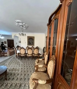 جهانتاب ۱۴۰ متر ۳ خوابه