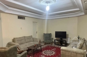 چهارراه امیریه مهدیه 55 متر فول امکانات