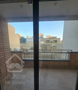 فروش واحد مسکونی 203 متری کاخ سعادت آباد شرقی
