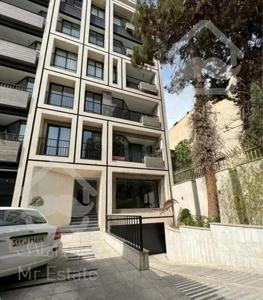 آپارتمان ۲۰۰ متر قیطریه کلید نخورده