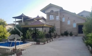 ویلای 250 متری دماوند