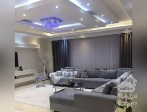 آپارتمان ۱۰۰ متر ۲ خواب فول