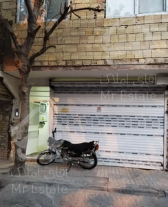 طبرسی شمالی ۴ حیدری نسب ۷ با پارکینگ و آسانسور