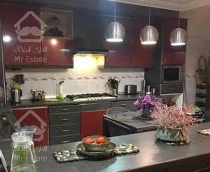 نیاوران مرجان آپارتمان ۱۸۰ متر