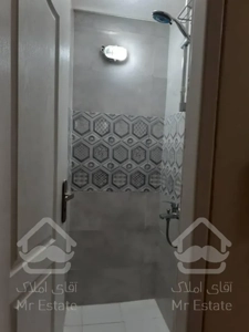 سازمان آب ۶۴ متر