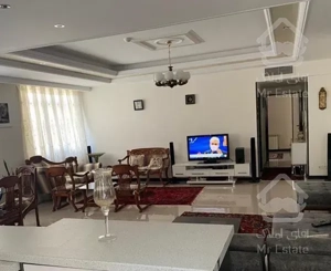 اجاره آپارتمان ۱۳۰ متری ۳خواب مستر فاز۳ حکیمیه