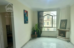 ۵۴ متر بلوار و ۱۳۱ با پارکینگ و انباری