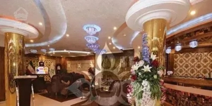 ۱۶۵ متر تکواحدی جنوبی هنرستان سامانیه