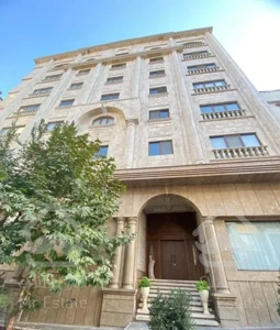 ۱۲۰مترنوساز زعفرانیه لوکیشن اصیل نشین