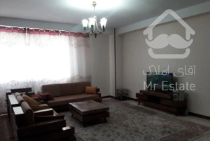 آپارتمان ۱۰۵ متری تراس بزرگ