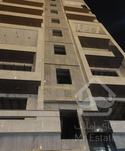 آپارتمان ۱۰۲ الی ۱۱۲ متر فجر