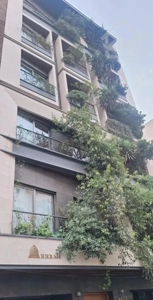مرزداران/۱۱۵متر/رو به فضای سبز