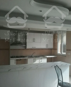 شهران 120 متر 3 خواب