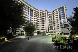 اجاره 180متر دو خواب برج باغ الهیه (فرشته پالاس)