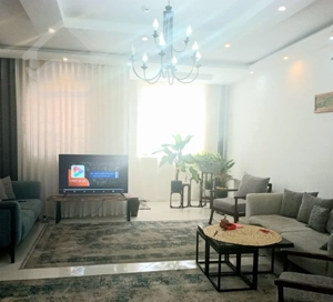 اپارتمان /سنددار /پارکینگ اختصاصی