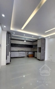 ۱۰۵متر طبقه آخر مهدیه ویو شهر