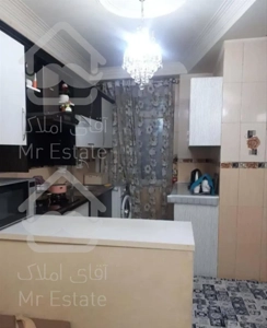 آپارتمان53متری/یک خواب/خوش نقشه