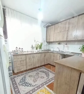 ۵۳متر یک خواب طبقه اول /قائمیه