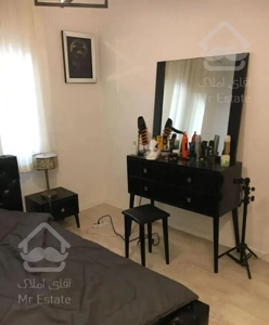 آپارتمان ۹۵ متر دوخوابه محمودیه