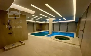 آپارتمان مدرن/ فول مشاعات / میگون نو