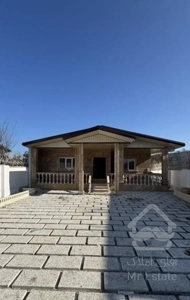 ویلا سنددار دارای مستر و آلاچیق در بابلکنار