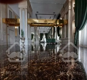 زندگی اشرافی دربرج باغ مجلل رونیکا+پونک*فرصت محدود