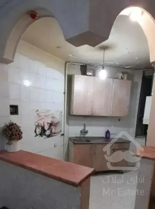 آپارتمان۶۰متر،پارکینگ،انباری،بالکن،تکواحد